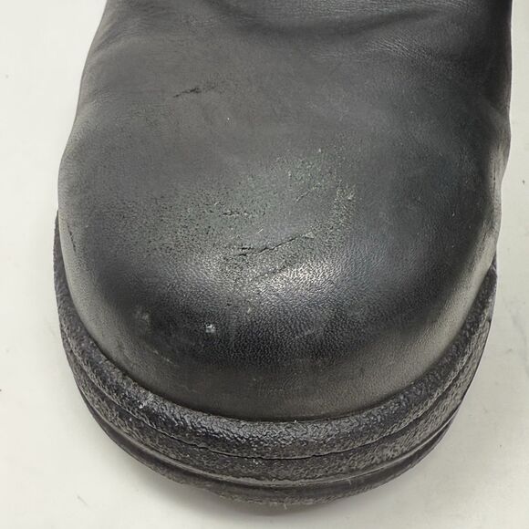 Timberland Pro Titan EV Composite Safety Toe Oxford Work Shoes Mens 10 M Black main image 8
